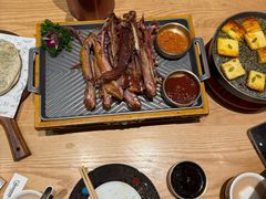 -哈啾嗨·新概念蒙餐(红星新城店)