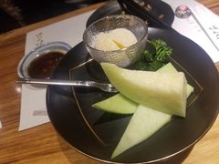 -江户前寿司(好运街店)