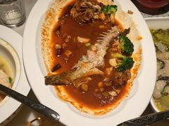-伙靠·江浙菜(田林路店)