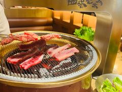 -西塔老太太泥炉烤肉(虹桥南丰城店)