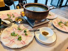 -悦哉·派对·草坪婚礼·围炉煮茶(三圣乡店)