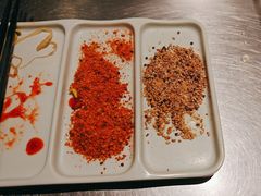 -白玉·朝鲜族烤串(南山店)