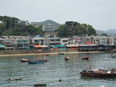 -南丫岛