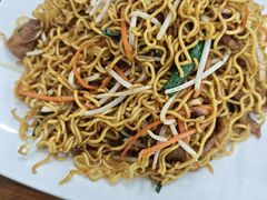 -南记食粥坊·宵夜大排档(莲花总店)