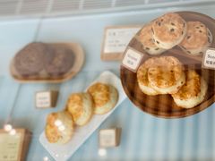 -SKROLL卡特司库·蛋糕定制·生吐司·司康(古北程家桥店)
