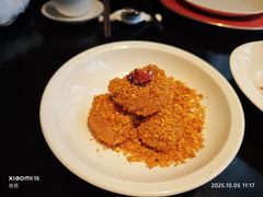 -丽晶轩中餐厅(重庆丽晶酒店)