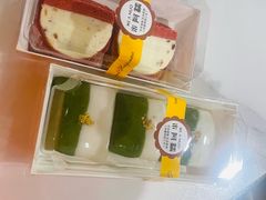 -米阿糯糕团•酒酿•甜品(莫愁店)