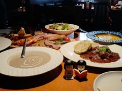 -布拉格餐厅· 中欧捷克菜(全国首店)