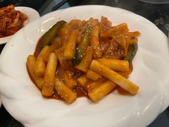 -桃园中华料理炸酱面(燕儿岛路店)