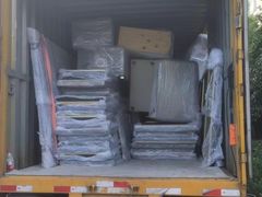 -上海跃迁搬场公司 日式搬家