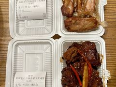 -恰饭·老长沙市井菜(天河客运站店)