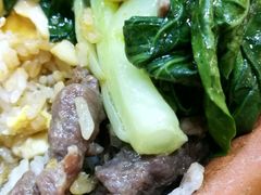 -明兴正宗潮州五彩鱼蛋粉面(中山六路店)