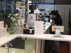 -Manner Coffee(大宁国际商业广场店)