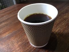 -来回·咖啡(天河南店)