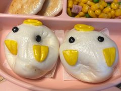 -拾味馆·海南菜(万达店)