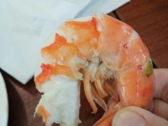 -班赞海鲜市场