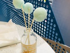 餐具摆设-八喜G’nature冰淇淋旗舰店