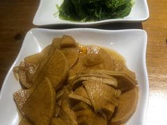 -腰子哥烤串(石佛营炫特店)