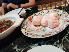 -奉天小馆·非遗东北菜(沈阳万象城店)