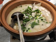 -姜君·千岛湖鱼头馆(浦东大道店)