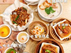 百合酱蒸凤爪-点都德(北京路贰店)