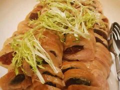 -上海崇明金茂凯悦酒店