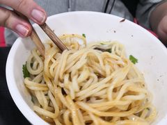-郑家包子牛肉拉面(尚勤路店)