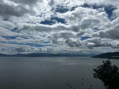 -抚仙湖禄充风景区