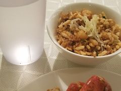 海鲜炒饭-无招牌海鲜餐厅(怡丰城店)