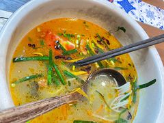 -芸南道·过桥米线(昆明老街旗舰店)