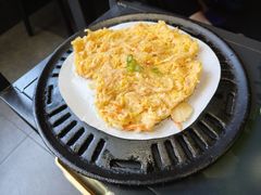 -四斤烤肉(东戴河孟家店)