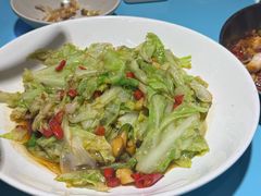 -川正旺江湖菜(三元桥店)