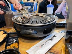 -九田家黑牛烤肉料理(吴江万象汇店)