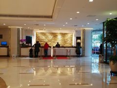 -北京河南大厦酒店