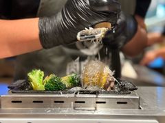 -肉肉大米(金虹桥店)