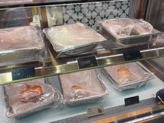 -云海轩·海鲜自助-河北云瑧世纪大饭店1F