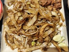 -葛记焖饼(伏牛路店)