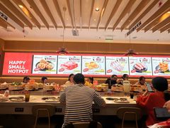 -龍歌自助小火锅(李沧丽达店)