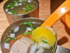 -谷丽麦馕新疆菜·清真(步步高梅溪新天地店)