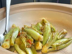 -上海滩餐厅(BFC外滩金融中心店)