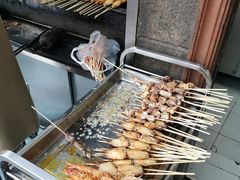 -清真·西北人家风味馆(中山中路店)