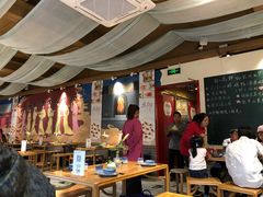 大堂-顺承小院儿