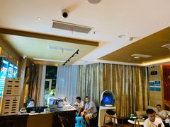 -金色印象·4K影院式足体养生(杨家坪西郊店)