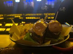 -ibarrel爱杯·bistro&brunch(江宁路店)