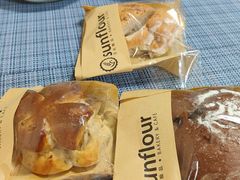 -阳光粮品Sunflour(华科店)