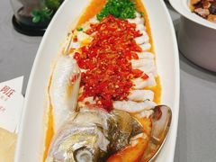 -阿庄新豫菜(航海东路店)