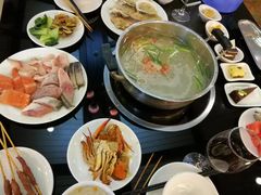 -三亚胜意海景酒店·海鲜自助餐厅(三亚湾路店)