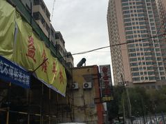 -清真·益鑫羊肉手抓馆(花园北街店)