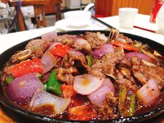 -濠景渔港(汇通店)