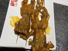 -听说碳烧蛙(高新万达店)